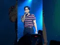 [4K] 250329 AURA (feat. ph-1) - JUNNY(주니) Live in concert @현대카드 언더스테이지