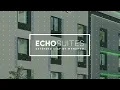 Introducing ECHO Suites Extended Stay by Wyndham