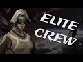 Warframe - Elite Railjack Crew