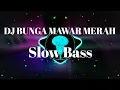 Download Lagu Dj Bunga Mawar Merah Satu Tanda cinta Angklung (slow Bass )