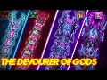 Download Lagu Evolution of Devourer of Gods (2016 - 2024) | Terraria Calamity Mod Evolution