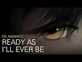 Download Lagu Ready As I'll Ever Be || OC Animatic