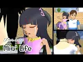 πΆπΌ Mio's Life ( Last Part ) | Special series | Sad story | Sakuraschoolsimulator