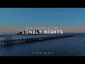 Download Lagu DJ Slow Remix !!! Lonely Nights (Aires Remix) Slow Remix