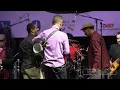 Orchestre National de Barbes in Roubaix: "Allaoui" (live version)