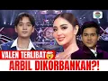 Lagu VALEN DISEBUT DALANG ELIMINASI ARBIL🤯? FAKTA MENGEJUTKAN TOP 4 DA7 TERBONGKAR‼️