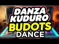 Download Lagu Dj Danz - Danza Kuduro ( Budots Dance Remix )