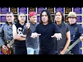 น้ำใต้ศอก - BIG-N【LYRIC VIDEO】