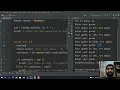 33 Dart Programming Language Creating a random number guessing game in Dart Part 2