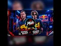مروان بابلو × هشام نزيه 🔥 | أعجوبة 💔🎧 | قلبي ميت بس كلامي عايش | Red Bull Music ⚡