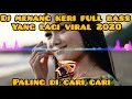 Dj menang keri full bass santuy || paling di cari viral tik tod 2020