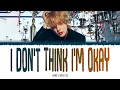 Download Lagu ENHYPEN JAKE (제이크) - I Don't Think I'm Okay (1 HOUR LOOP) Lyrics | 1시간 가사