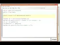 JAVA program to check BUZZ number ICSE ISC COMPUTER SCIENCE BLUE J JAVA