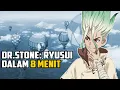 Download Lagu MISI MENJELAJAH DUNIA - SELURUH CERITA DR.STONE RYUSUI DALAM 8 MENIT