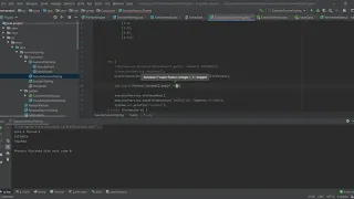 Java concurrent API ExecutorService invokeAny and invokeAll with example