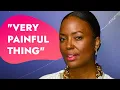 Why Aisha Tyler Divorced Her College Sweetheart Rumour Juice