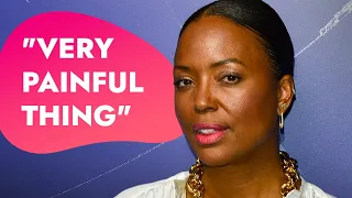 Why Aisha Tyler Divorced Her College Sweetheart Rumour Juice
