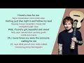 Download Lagu Perfect - Ed Sheerans Terjemahan