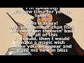 Download Lagu Disappear [lyric video]