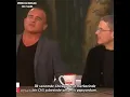 Dominic Purcell - Prison Break ile ilgili bir anisini anlatiyor