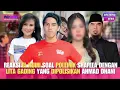 Download Lagu REAKSI EL RUMI SOAL POLEMIK SHAFEEA DENGAN LITA GADING YANG DIPOLISIKAN AHMAD DHANI