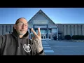 This DEAD Mall Is Totally RAD Uniontown Mall Uniontown Pennsylvania