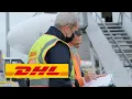 Your Future Delivered Careers in aviation with DHL and easyJet