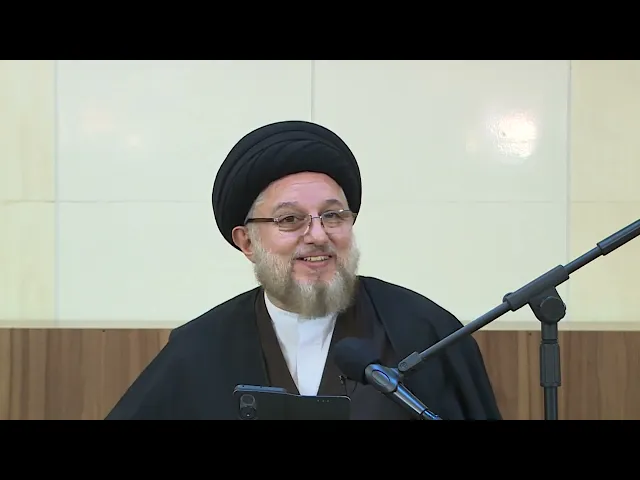 ⁣بحث الأصول 797 : الدورة الثانية. التنبيه الثامن : ورود رواية ضعيفة في خصوصيات ما علم استحبابه.