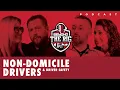 Cracking Down on Non-Domiciled Drivers in the Trucking Industry