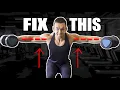 Stop Doing Lateral Raises Like This 8 MISTAKES