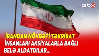 SON DƏQİQƏ! İrandan Azərbaycana "HÜCUMLAR" BAŞLADILDI: İnsanları belə aldatdılar... - Aksiya yalanı