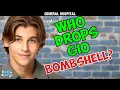 General Hospital Who Drops the Gio Bombshell on BLQ and Dante