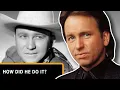 John Ritter Lost His Father s Respect but This Earned It Back