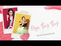 Download Lagu Ayu Ting Ting - Bulan Dalam Kolam | Video Lyrics #hitsrecord