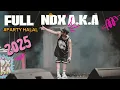 Download Lagu Full Party Halal Live NDX A.K.A  Kompilasi 2025