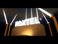 FoxTel Logo My Remake