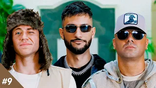 Paulo Londra, Wisin, Big One - Flashbacks | CROSSOVER #9