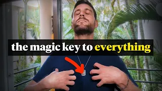 How to Release Trapped Emotions From The Body