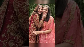 Danish Taimoor Family Danishtaimor Ayezakhan Like Subscribe Ytshorts 