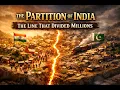 History in 60 Seconds The Partition of India The Line That Divided Millions