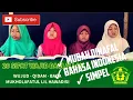 Download Lagu Syair 50 AQOIDUL IMAN bahasa indonesia mudah dihafalkan anak ngaji/TPQ
