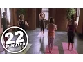 22 Minutes: Angrier Yoga