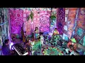 Jhené Aiko performing Blue Dream Acoustic on WeedMaps for (4/20) pre recorded LIVE