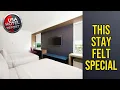 Aloft Austin Airport - This Stay Felt Special Austin TX United States