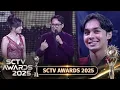 ADUUUH! Berani-beraninya Ate Gombalin Nicole di Depan Fattah! | SCTV Awards 2025