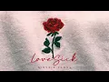 LOVESICK  (SLOWED & REVERB) - NIRVAIR PANNU | LATEST PUNJABI SONG