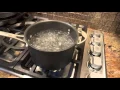 Boil Water Notifications - How to Properly Boil Water for Safe Drinking