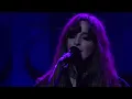 Beach House - Somewhere Tonight (live at Conan 15/12/15)
