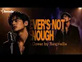 Forever's Not Enough – Sarah Geronimo | R&B Jazz Reimagined by Revivelle