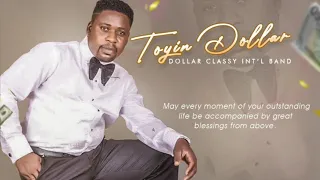 toyin dollar sukurat u0026 abdul akeem wedding reception